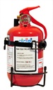 Extintor ABC 1 kg
