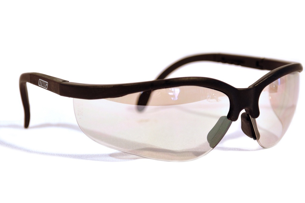 Anteojo de seguridad Libus "MIG"