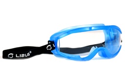 [602080] Antiparra de seguridad "NEW CLASSIC" Transparente