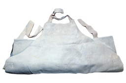 [220070] Delantal de Cuero Descarne - Secur