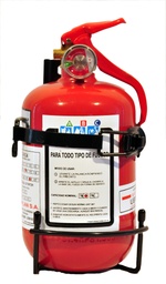 Extintor ABC 1 kg