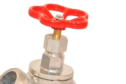 Llave Globo c/Cuerpo de Aluminio c/Storz de 2"